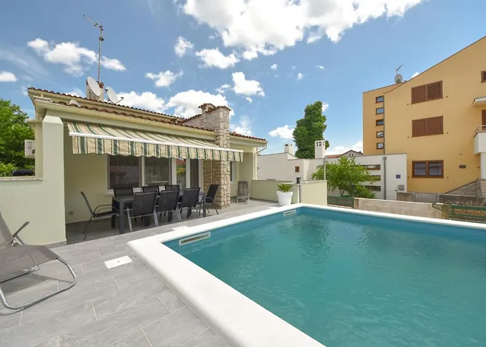Holiday Home Goga By Interhome