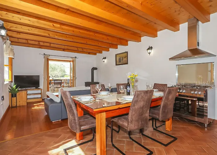 Holiday Home Ceko By Interhome
