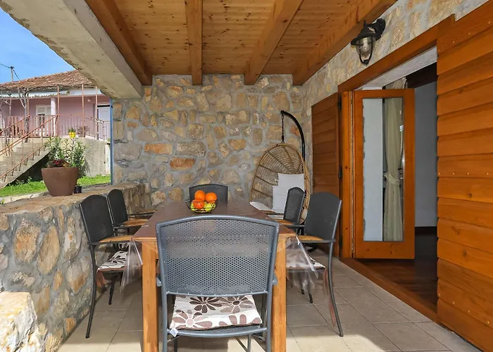 Holiday Home Ceko By Interhome