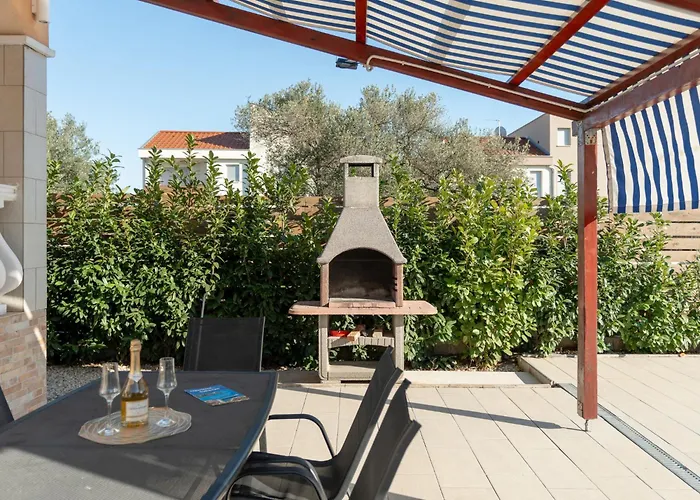 Holiday Home Danijel By Interhome
