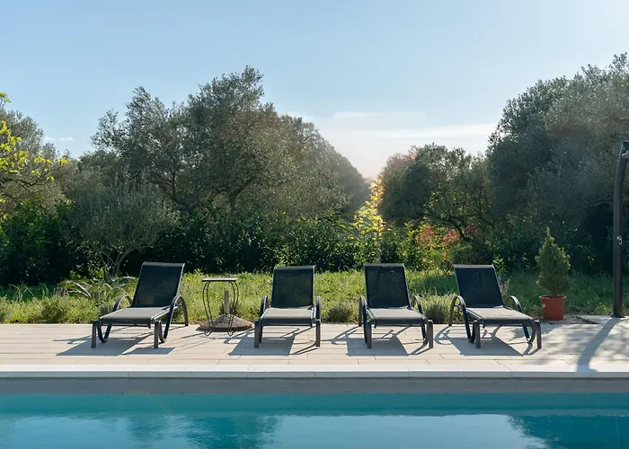 Holiday Home Danijel By Interhome