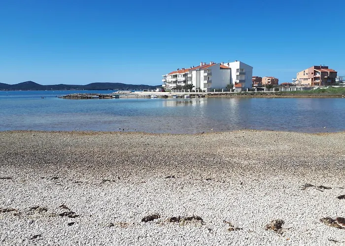 Strandhaus Kroatien Put Vodotica 28
