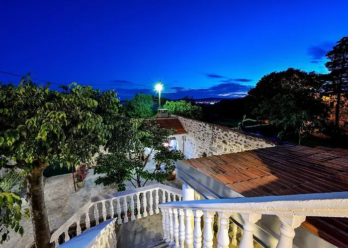 Holiday Home Sudinjevi Dvori