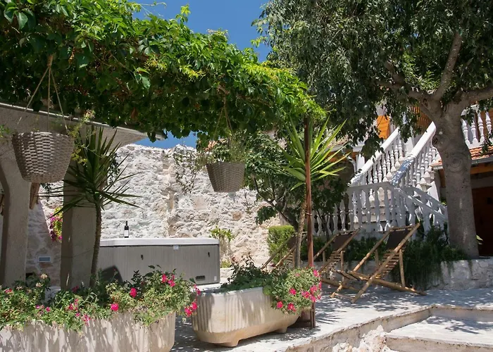 Holiday Home Sudinjevi Dvori